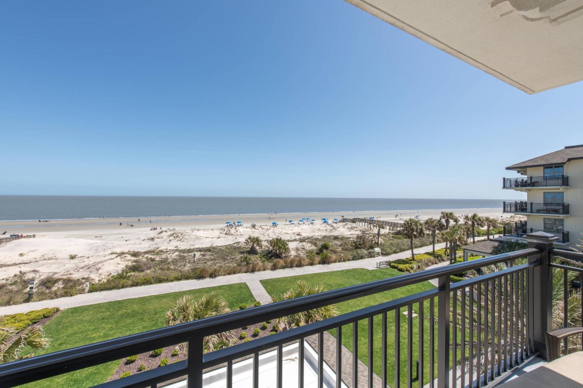 The Westin Jekyll Island Beach Resort Buitenkant foto