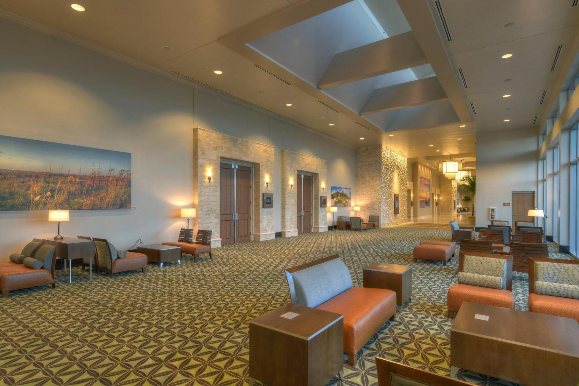 The Westin Jekyll Island Beach Resort Buitenkant foto