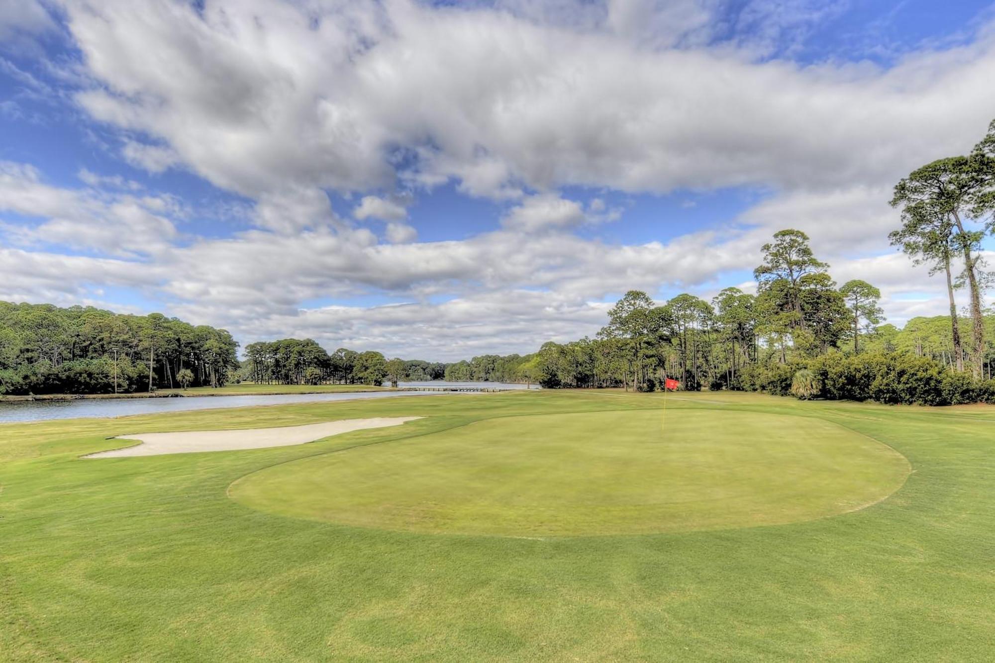 The Westin Jekyll Island Beach Resort Buitenkant foto