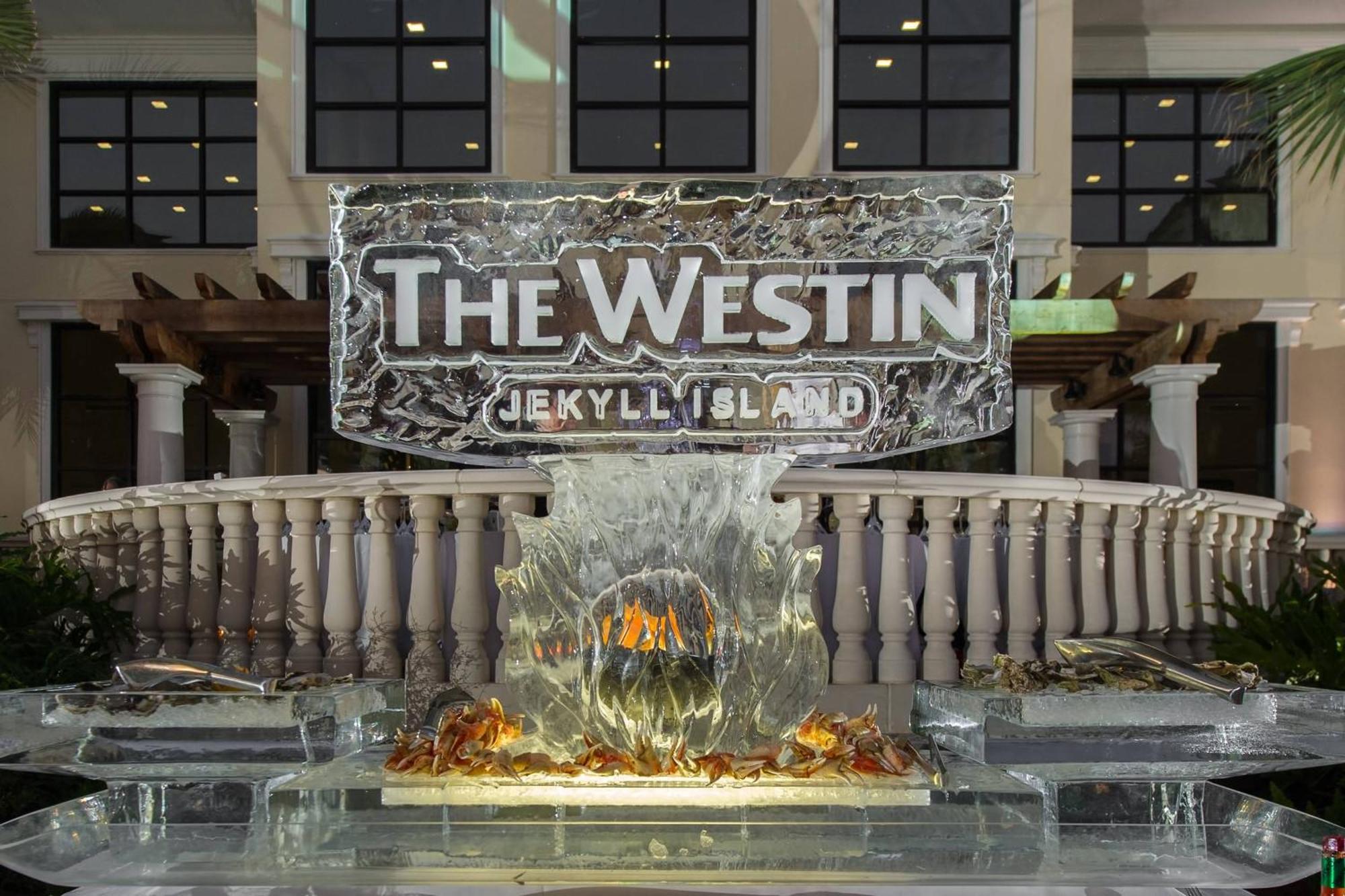 The Westin Jekyll Island Beach Resort Buitenkant foto