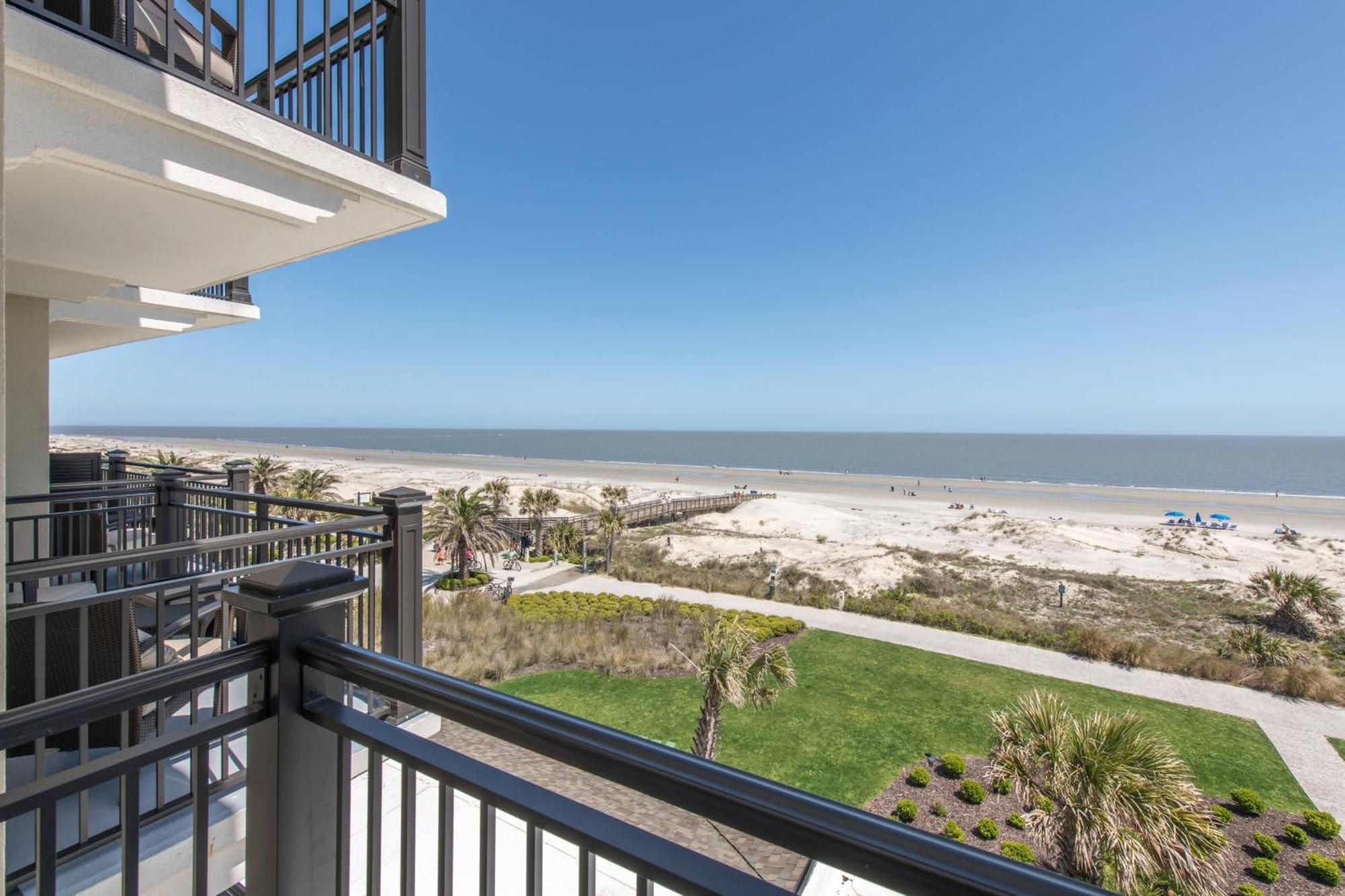 The Westin Jekyll Island Beach Resort Buitenkant foto