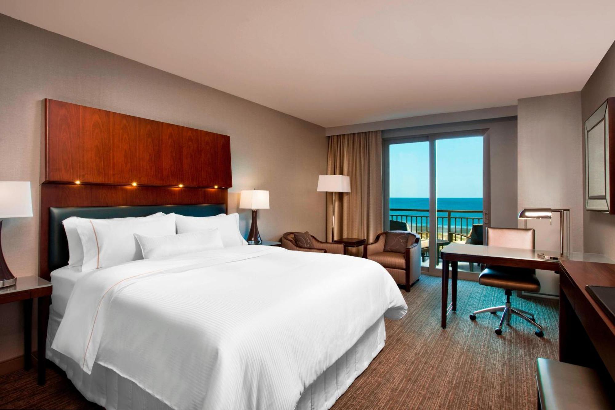 The Westin Jekyll Island Beach Resort Buitenkant foto