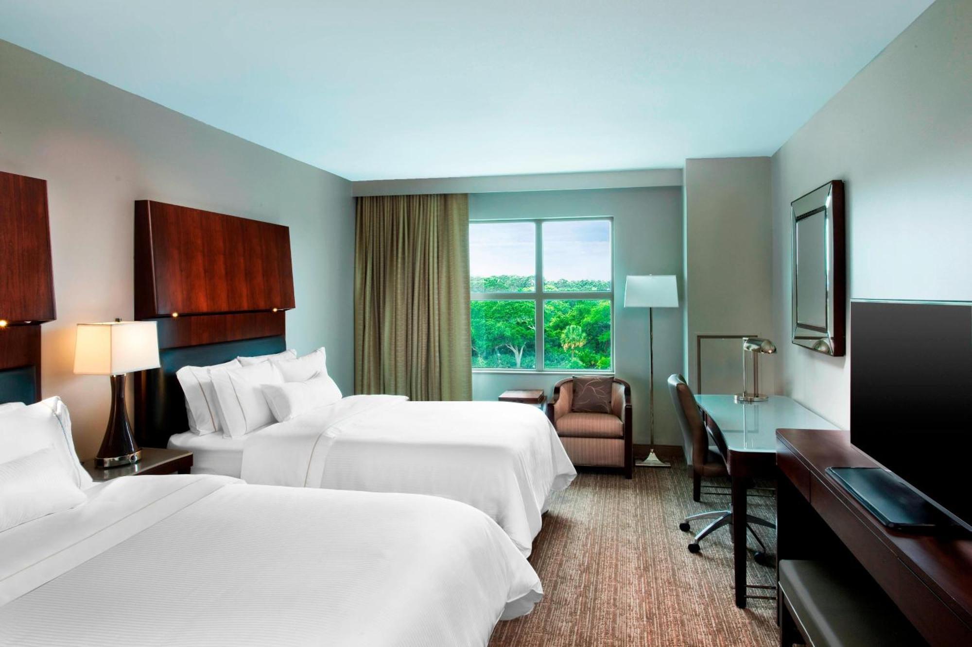 The Westin Jekyll Island Beach Resort Buitenkant foto