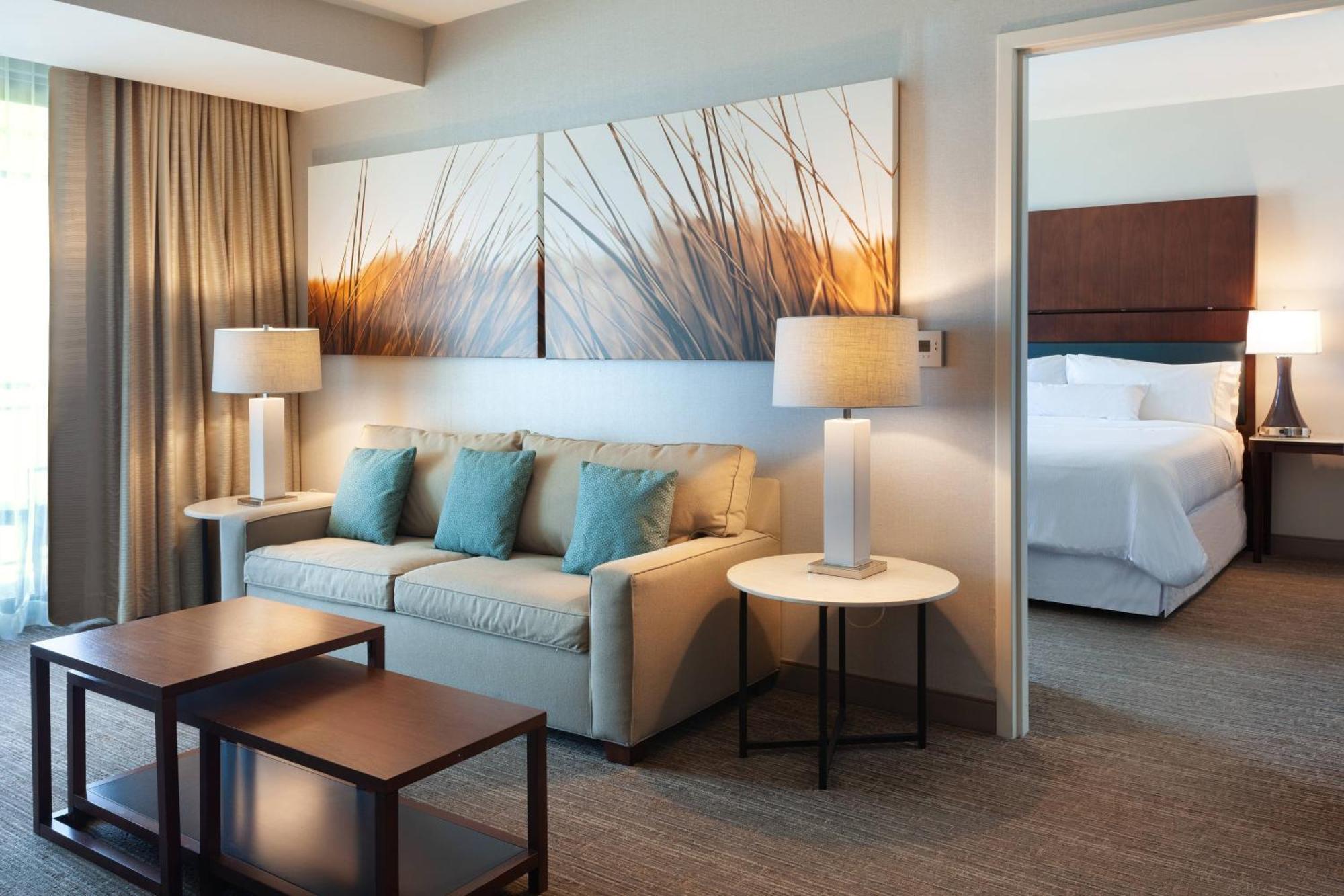 The Westin Jekyll Island Beach Resort Buitenkant foto