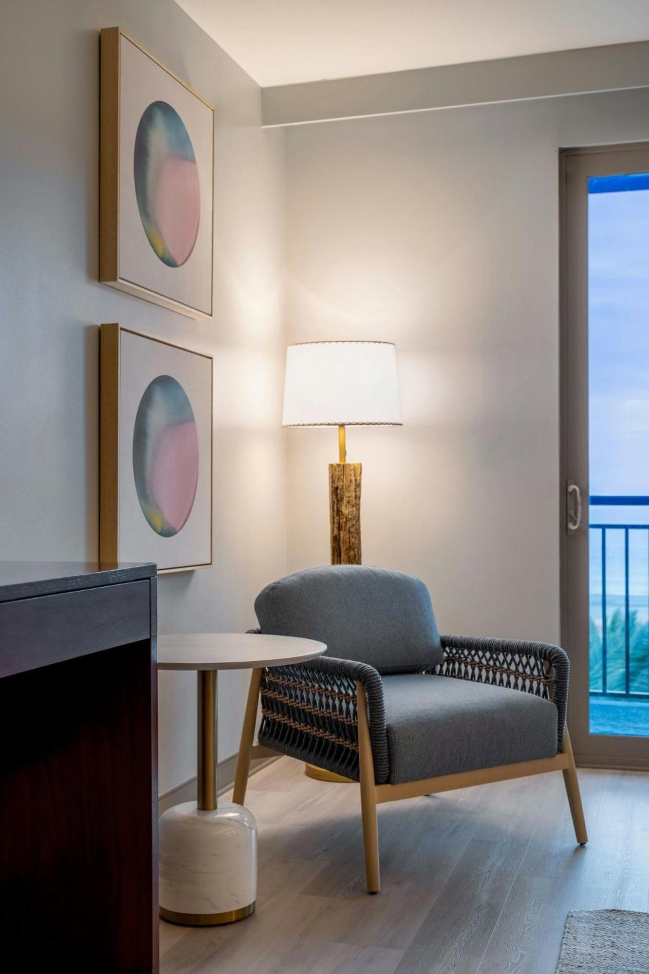 The Westin Jekyll Island Beach Resort Buitenkant foto