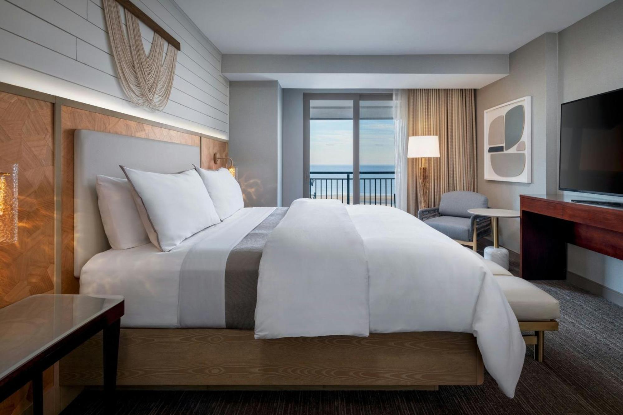 The Westin Jekyll Island Beach Resort Buitenkant foto