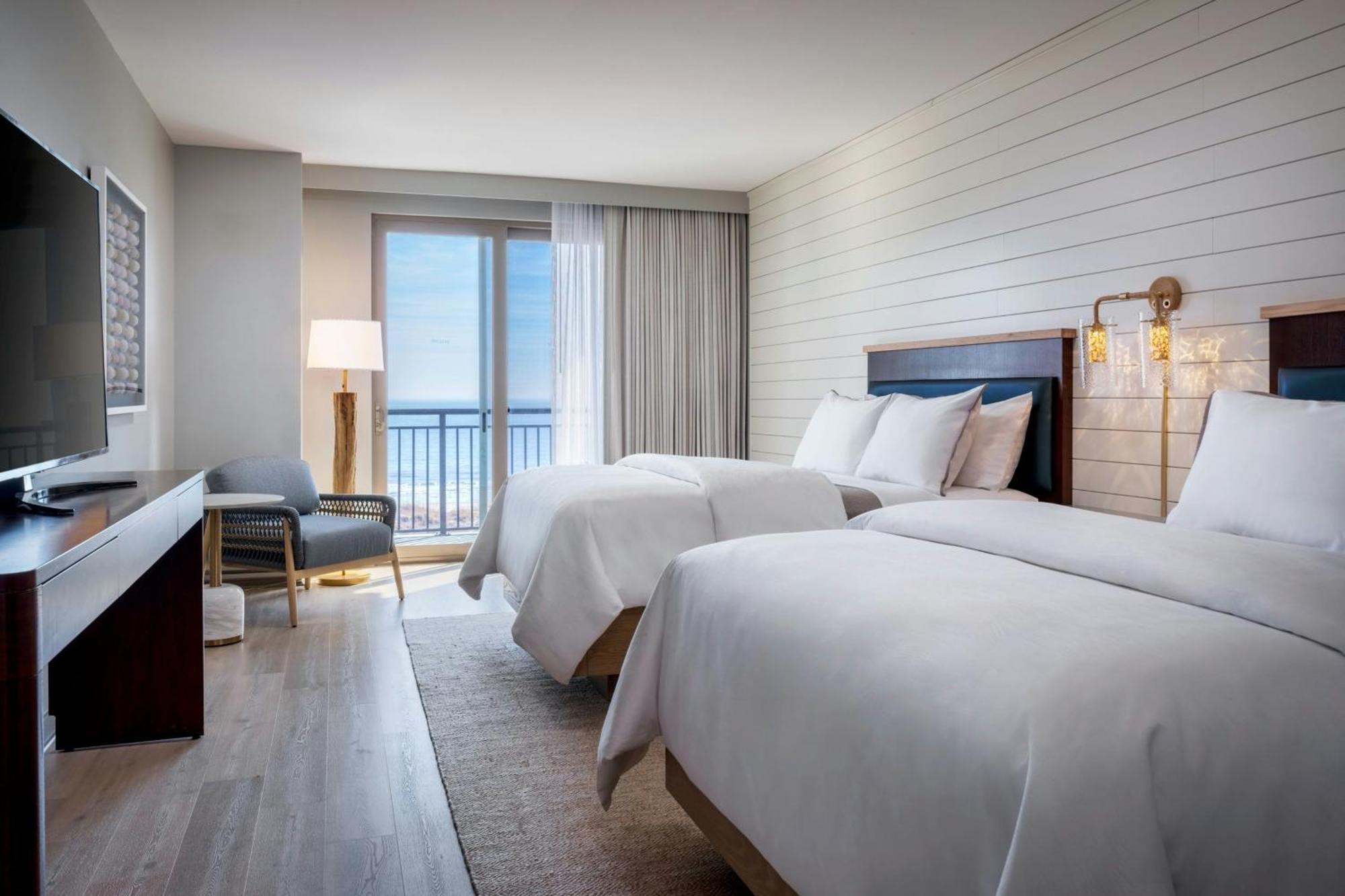 The Westin Jekyll Island Beach Resort Buitenkant foto