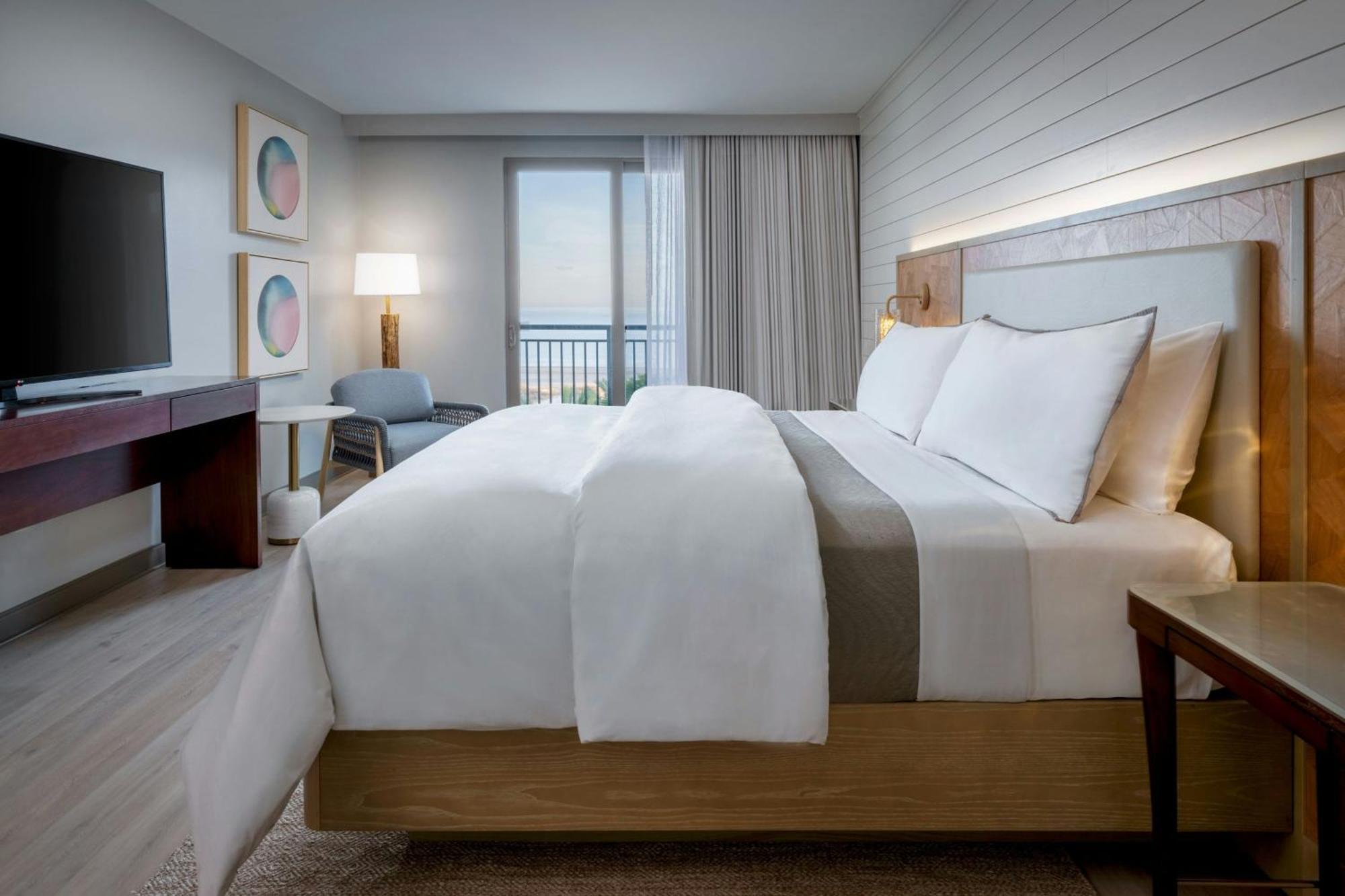 The Westin Jekyll Island Beach Resort Buitenkant foto